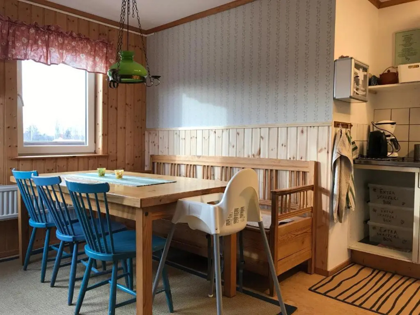 STF Lugnåsberget Ekohotell