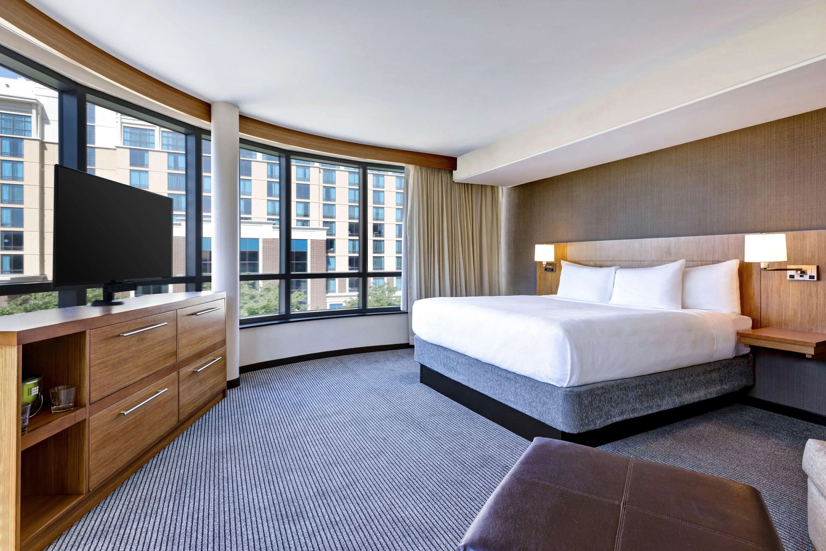 Hyatt Place Bloomington/Normal