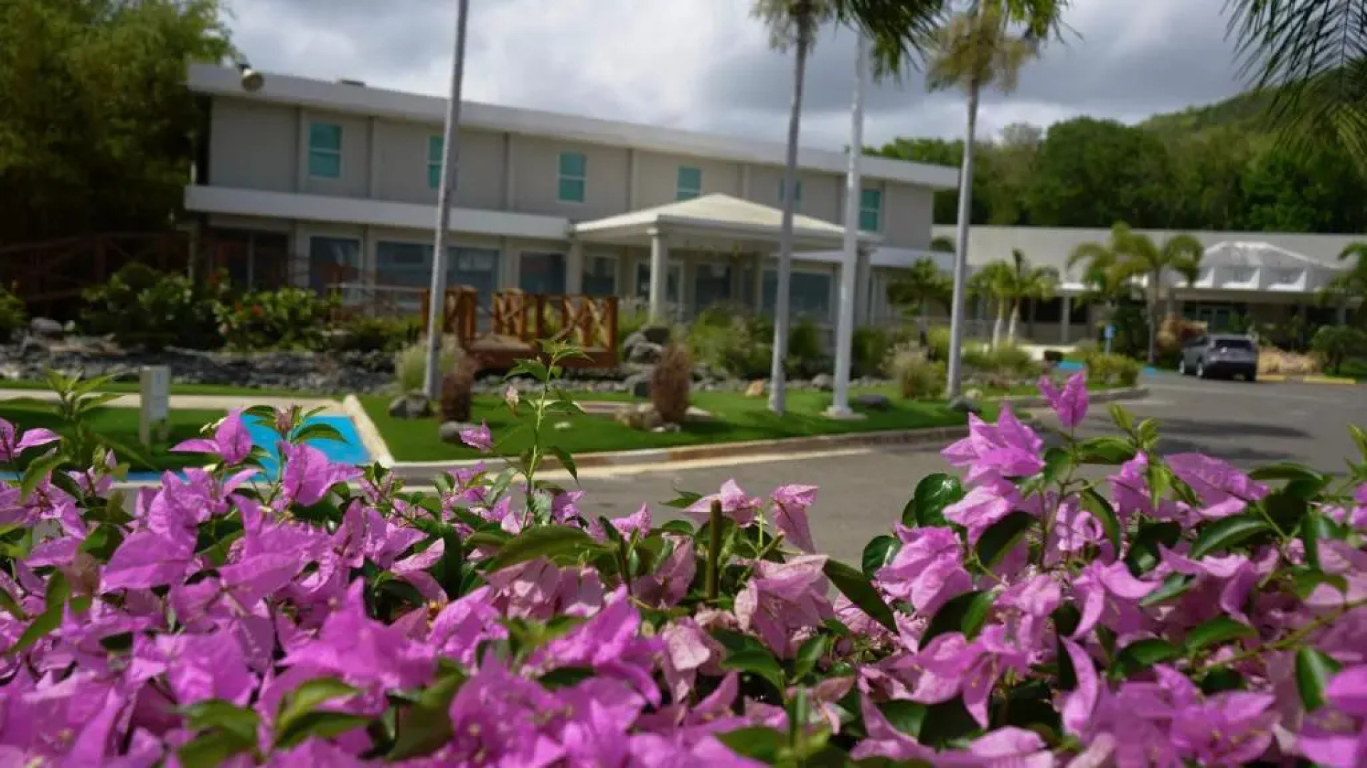 Costa Bahia Hotel & Convention Center