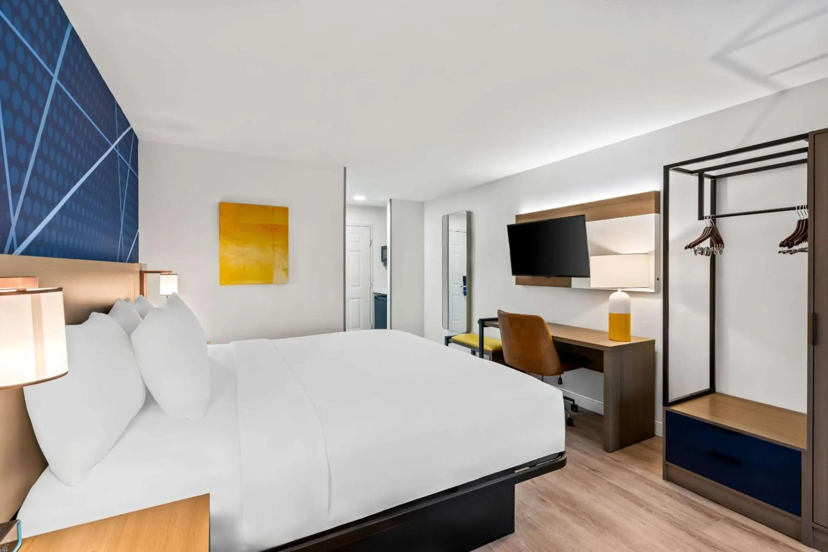 Comfort Inn & Suites Salt Lake City I-80 I-15 Downtown