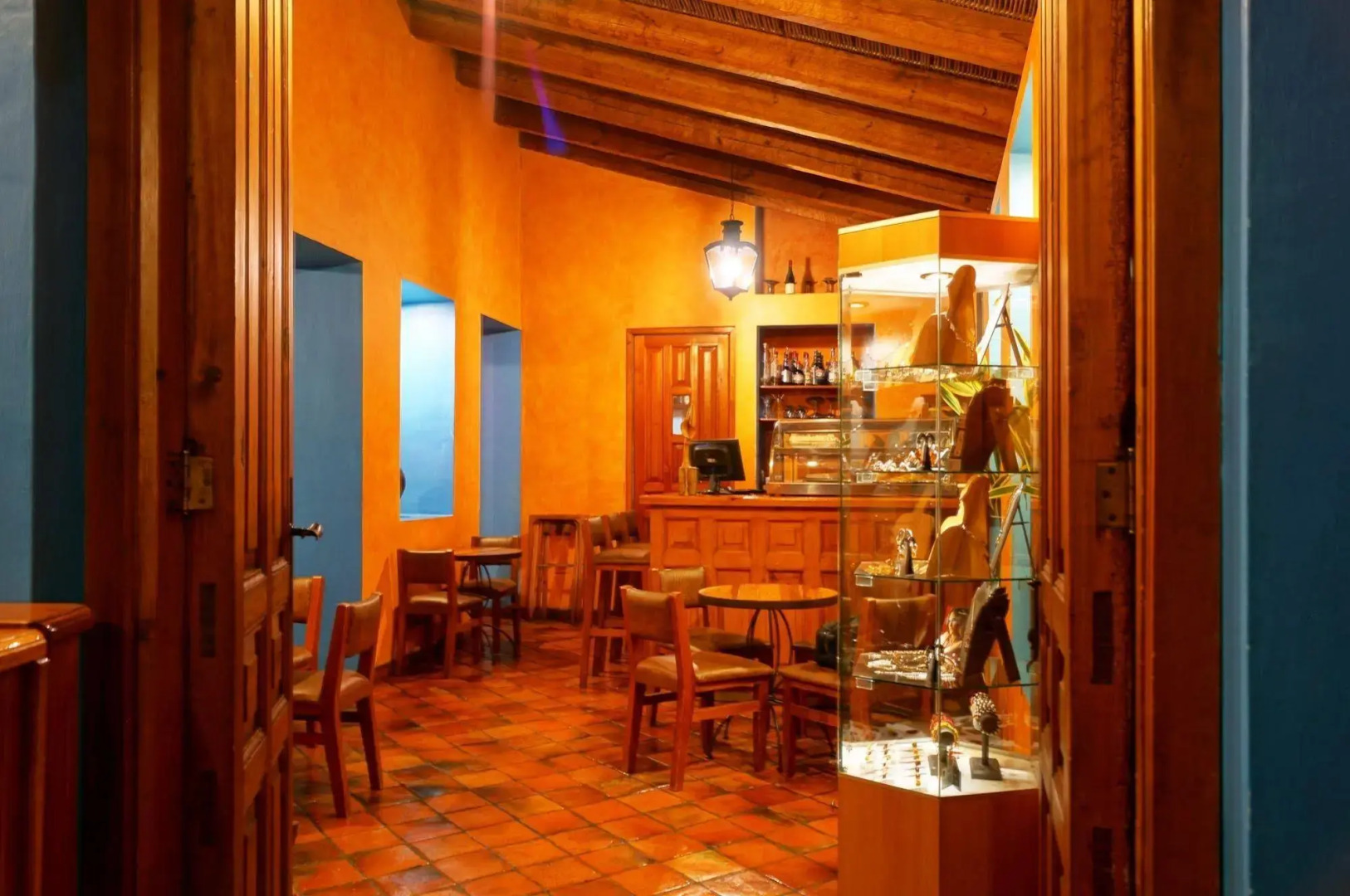 Hotel Posada El Paraíso