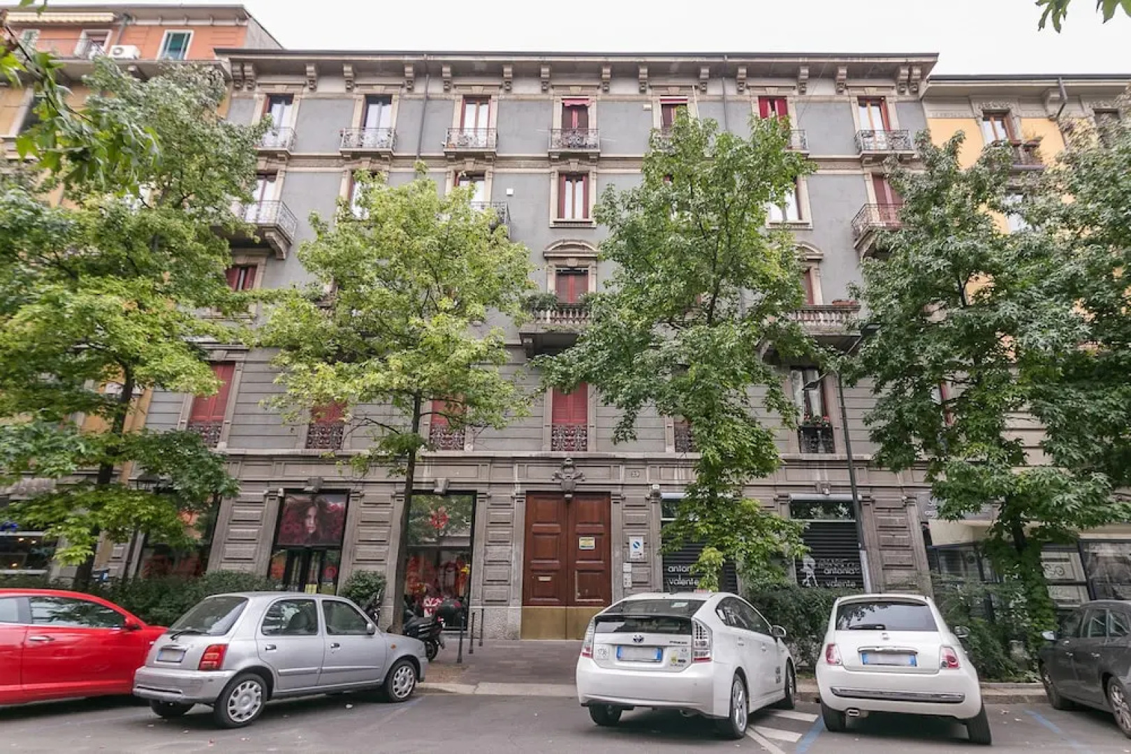 notaMi -  Borsieri 29