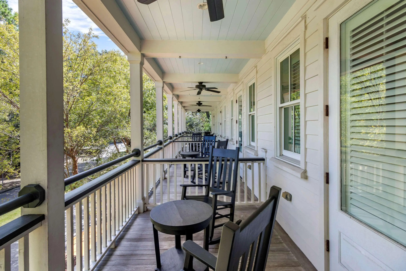 Inn at I'On, an Ascend Collection Hotel