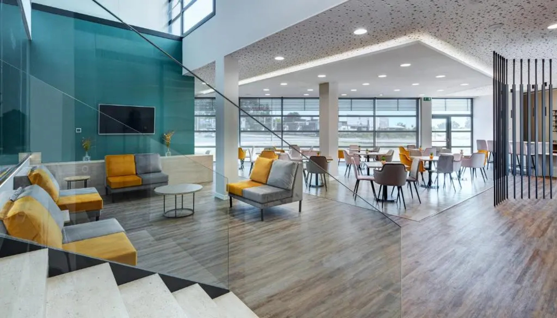 Sercotel Cordoba Delicias