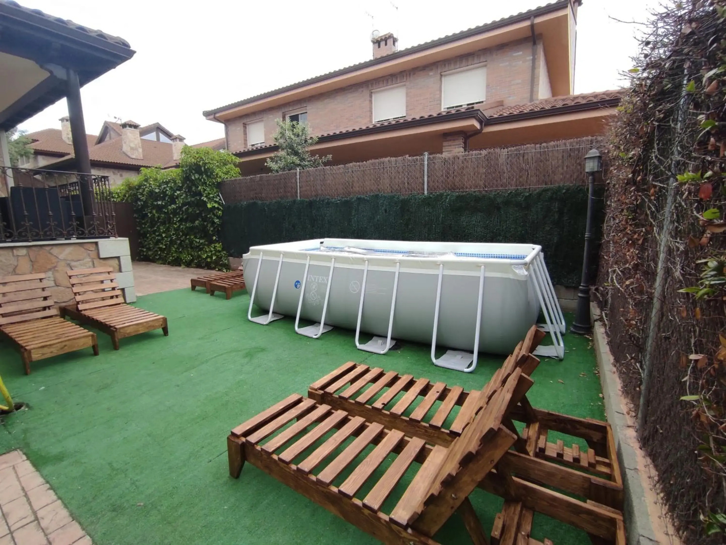 Los Alisos Casa Rural