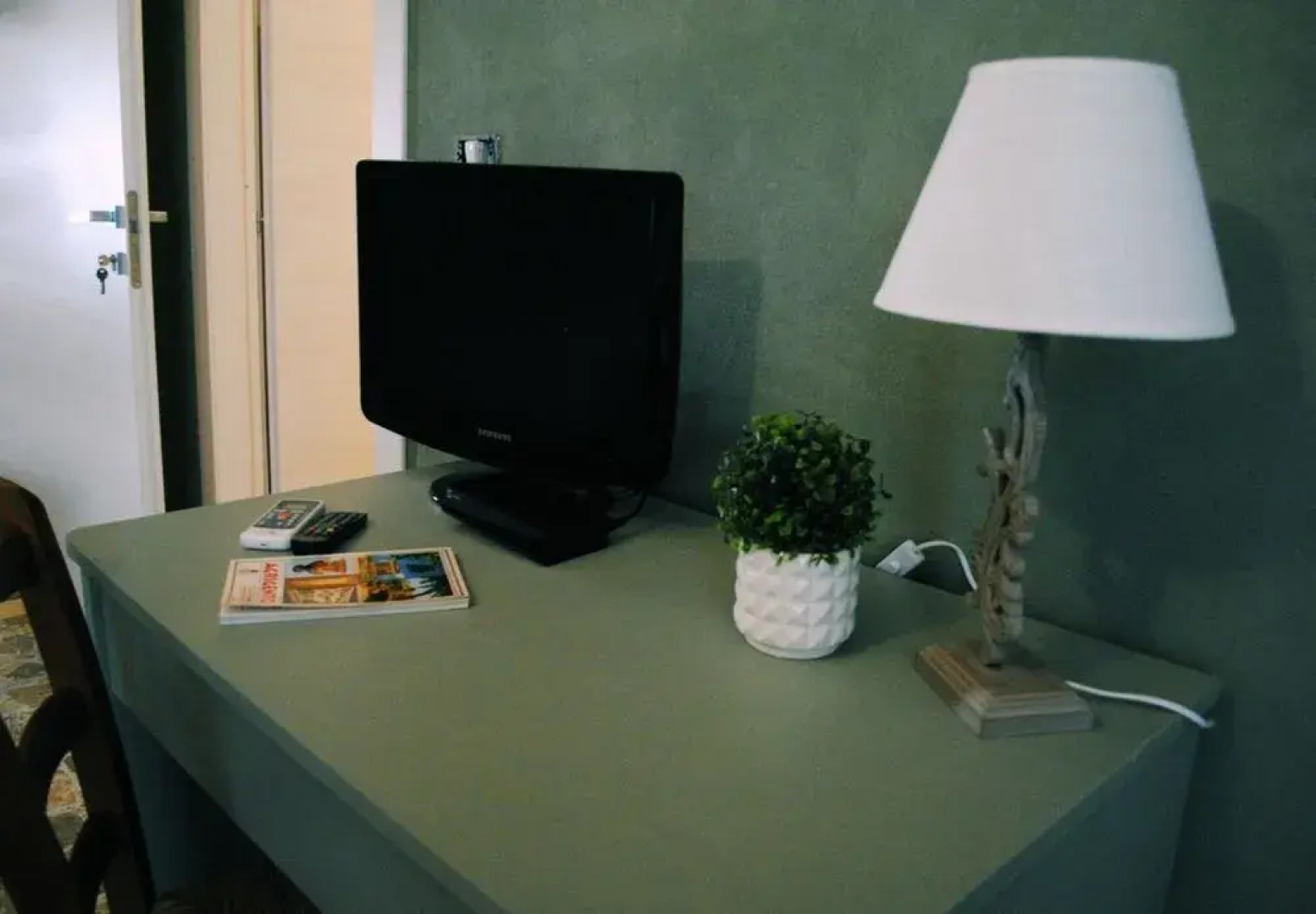 Casetta del Viaggiatore