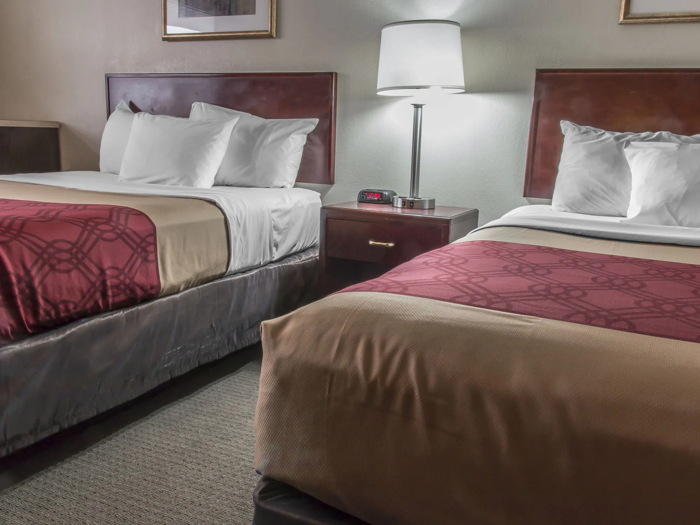 Econo Lodge Thunder Bay