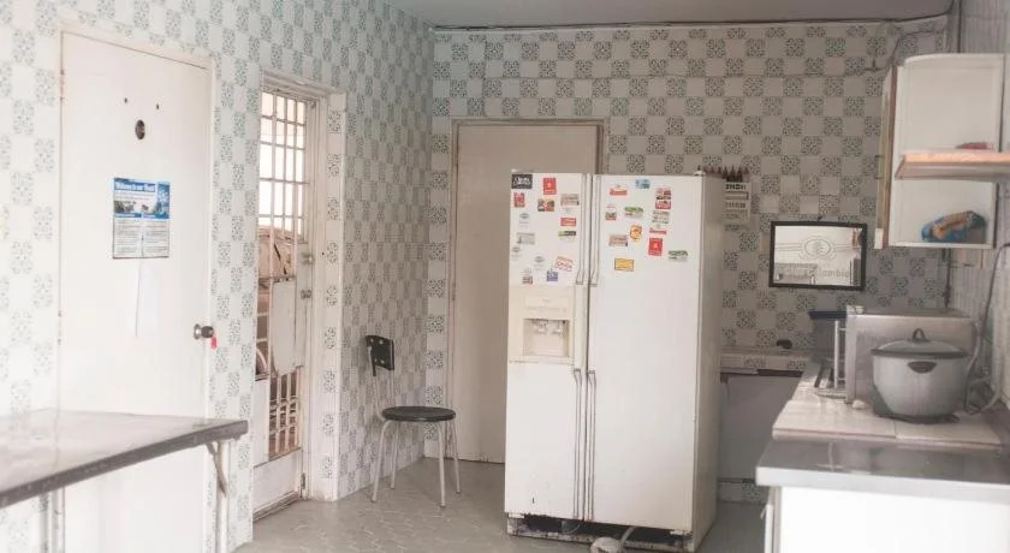 Hostal Casa del Gato - Hostel