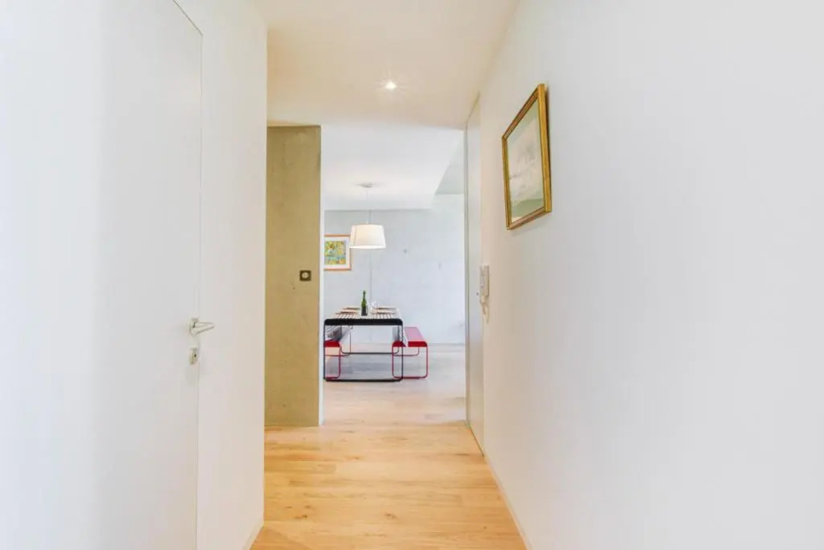 Les Terrasses de Piegu - vue mer et plage à 200 m