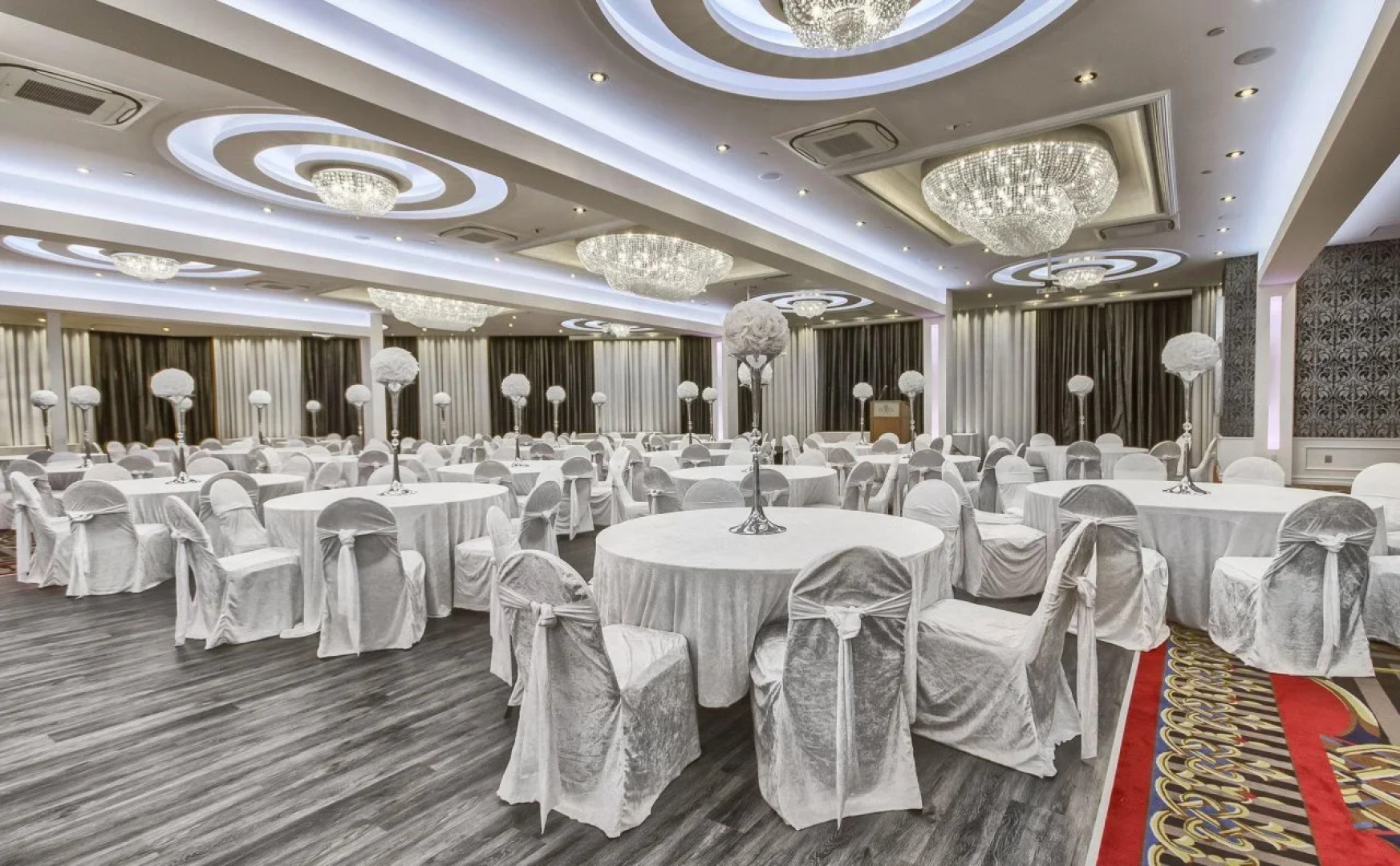 Hôtel Plaza Québec par JARO