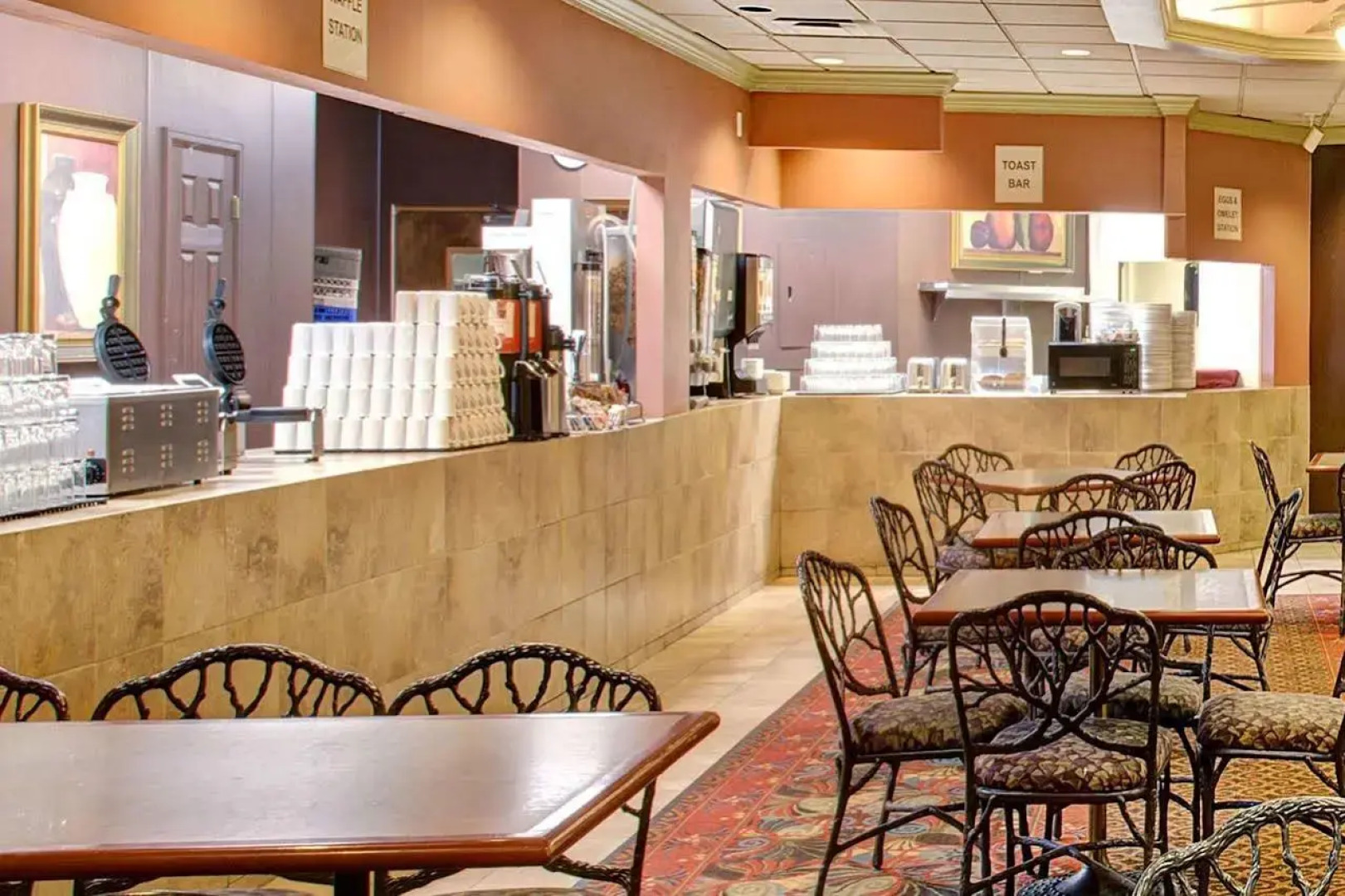 Delta Hotels Denver Thornton