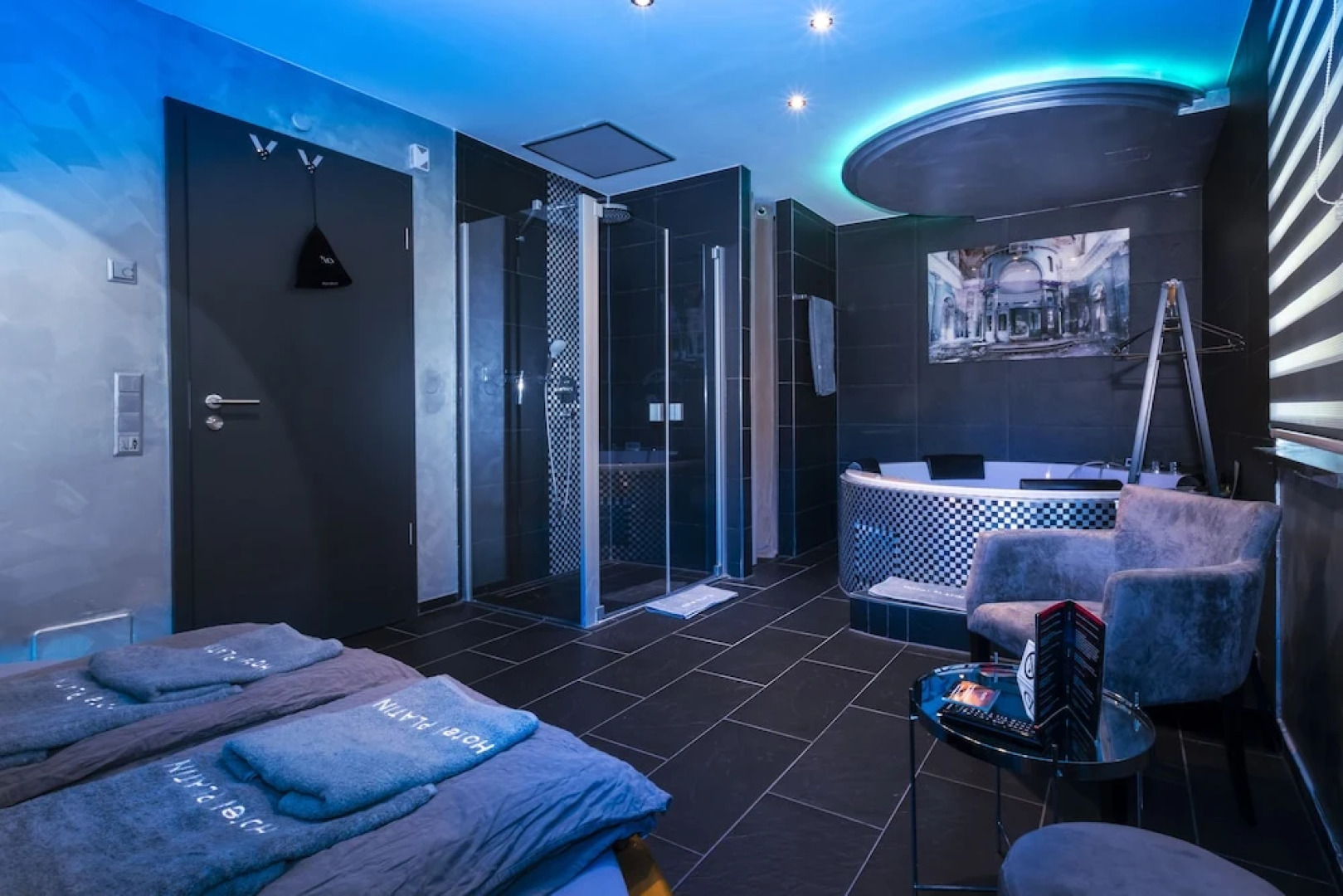 Hotel Platin Regensburg