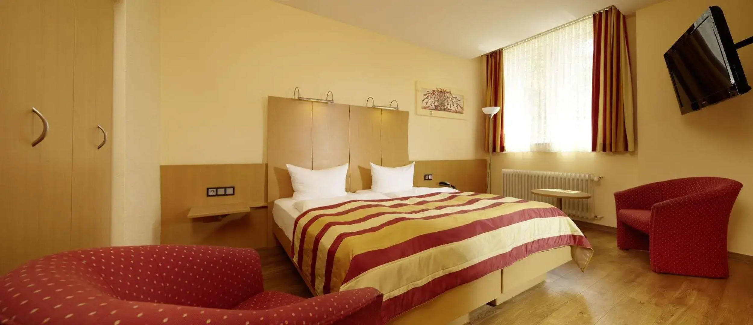 Berghotel Kockelsberg