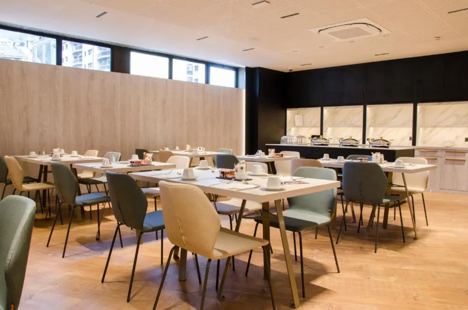 Grand Plaza Hotel & Wellness