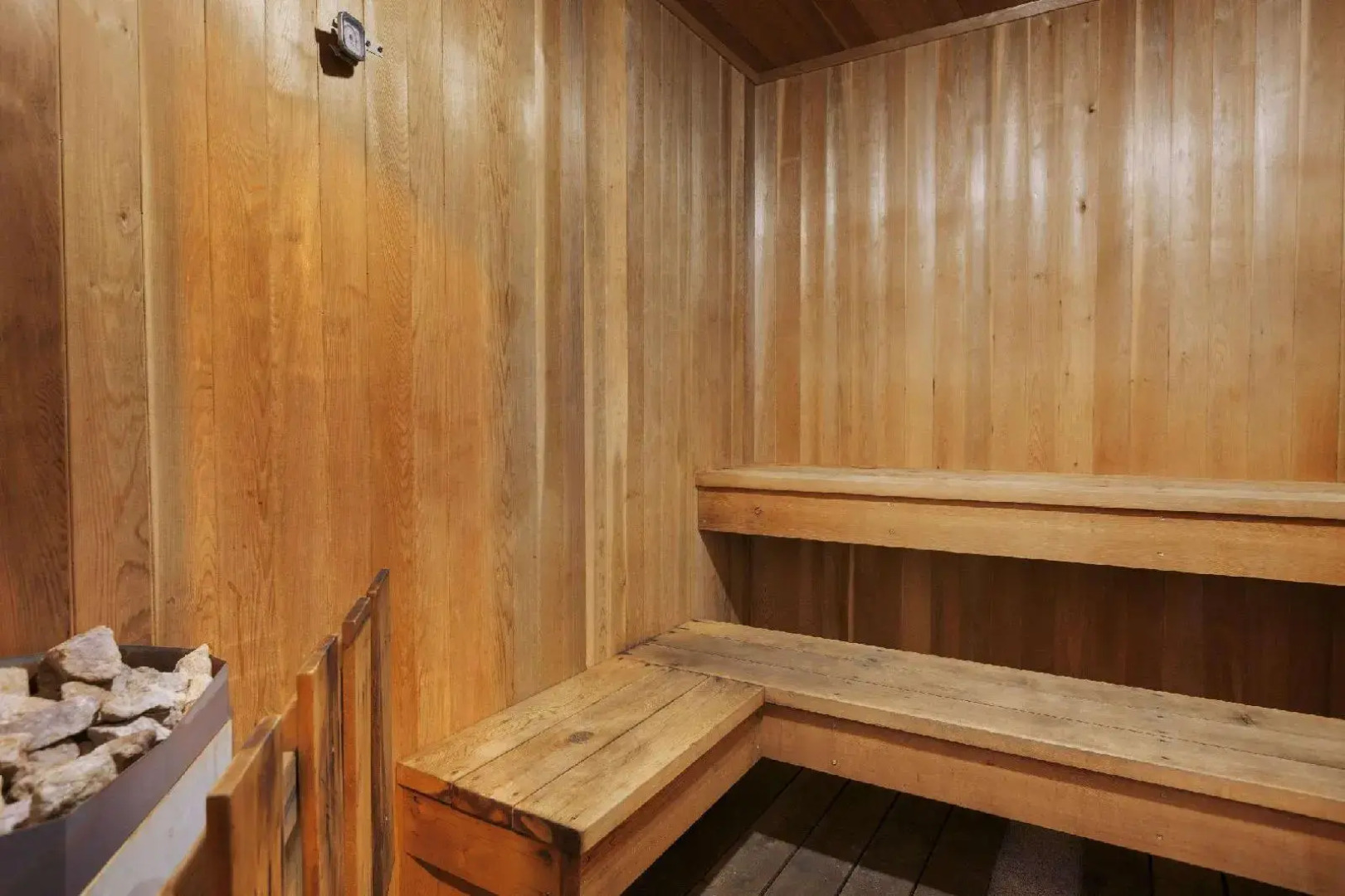 Thriftlodge Cochrane South