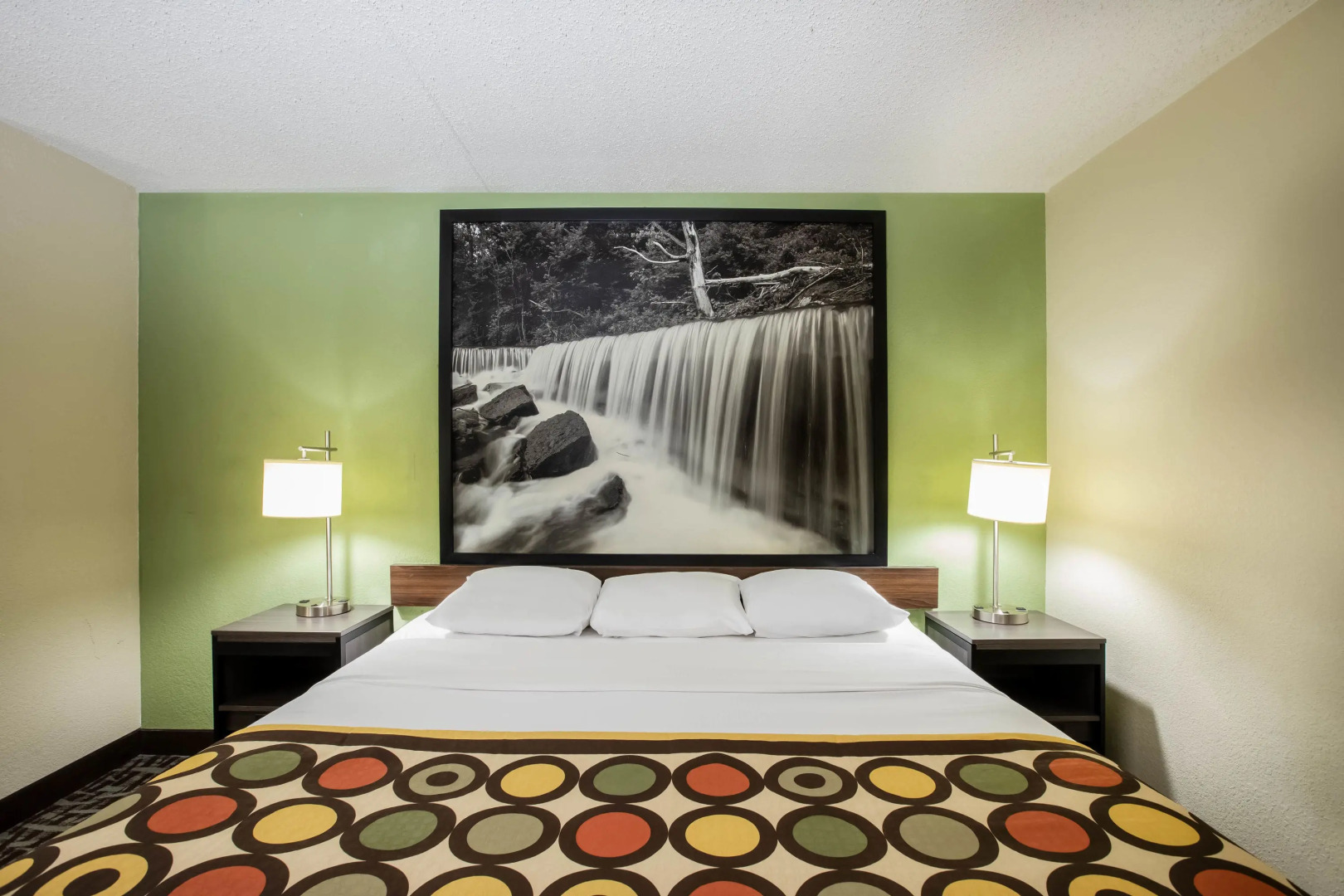 Spark by Hilton Wichita East