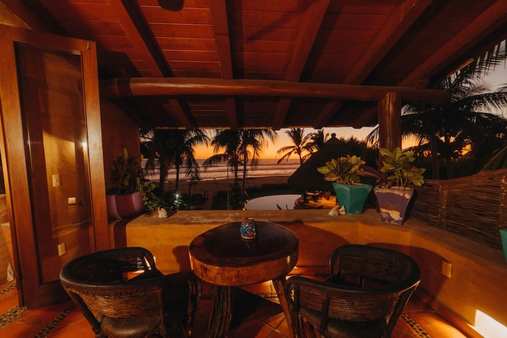 Tres Mujeres Hotel and Yoga Retreat