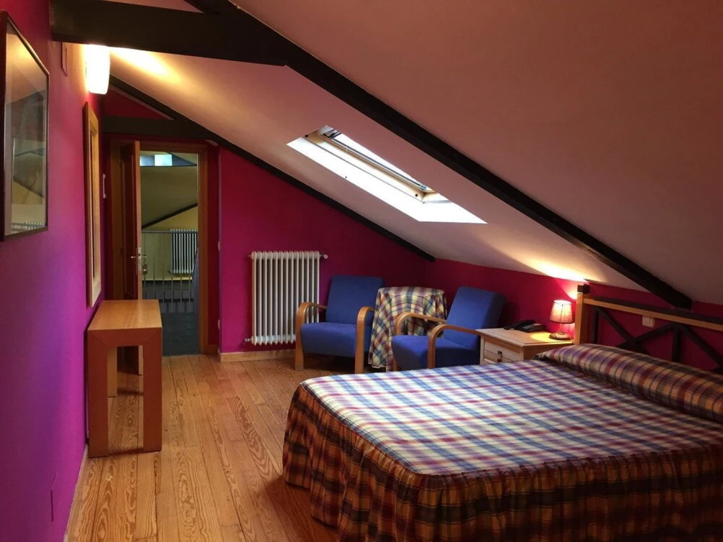 Hotel Rural El Valle