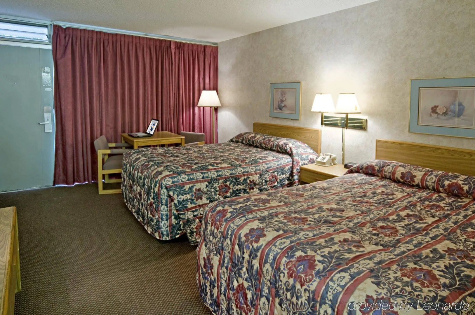 Americas Best Value Inn