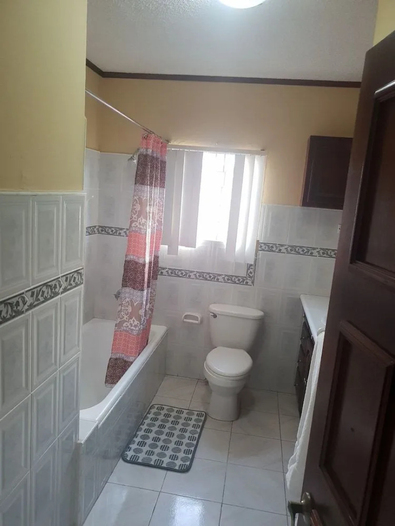 Tranquility at Blissett