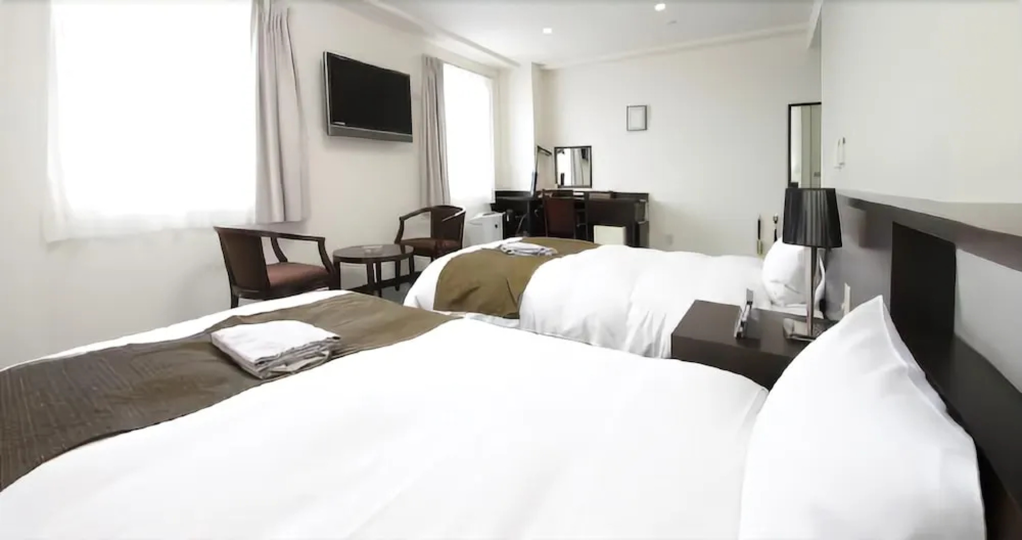 Hotel Inn Sakata Ekimae