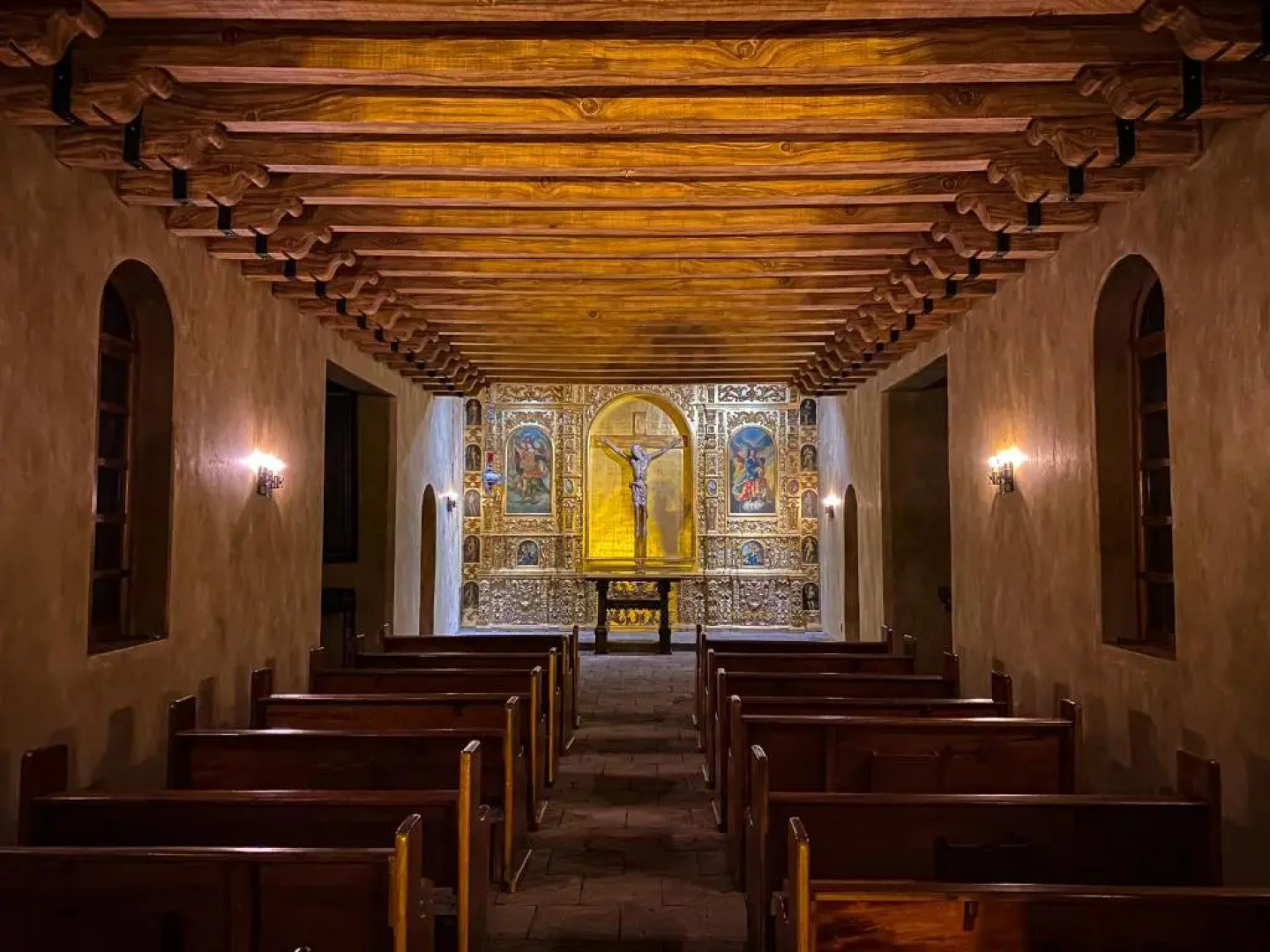 Hacienda de los Santos