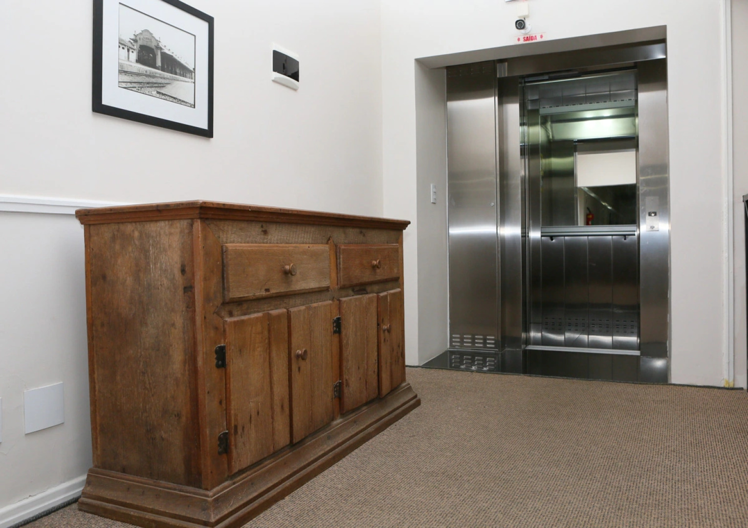 Hotel Jaguary Jaguariúna