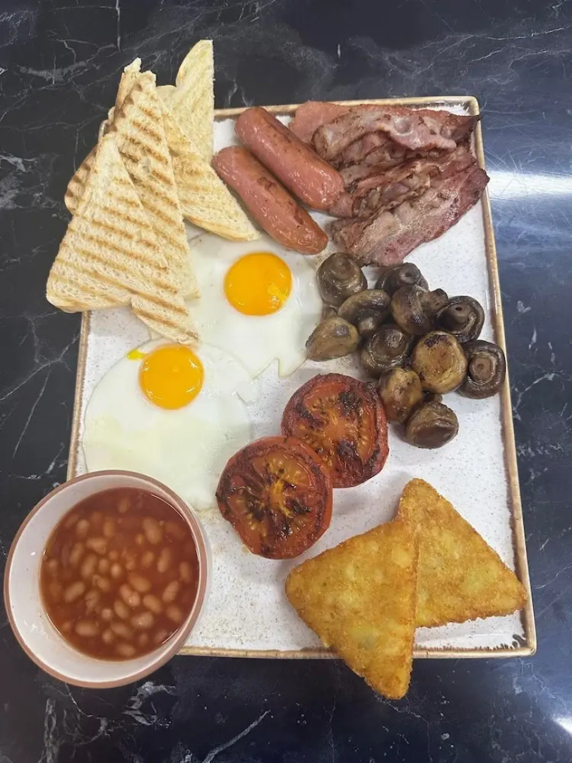 Royale Sainte Hélène Boutique Hotel