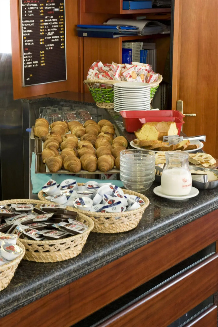 Nuovo Albergo Il Portonaccio