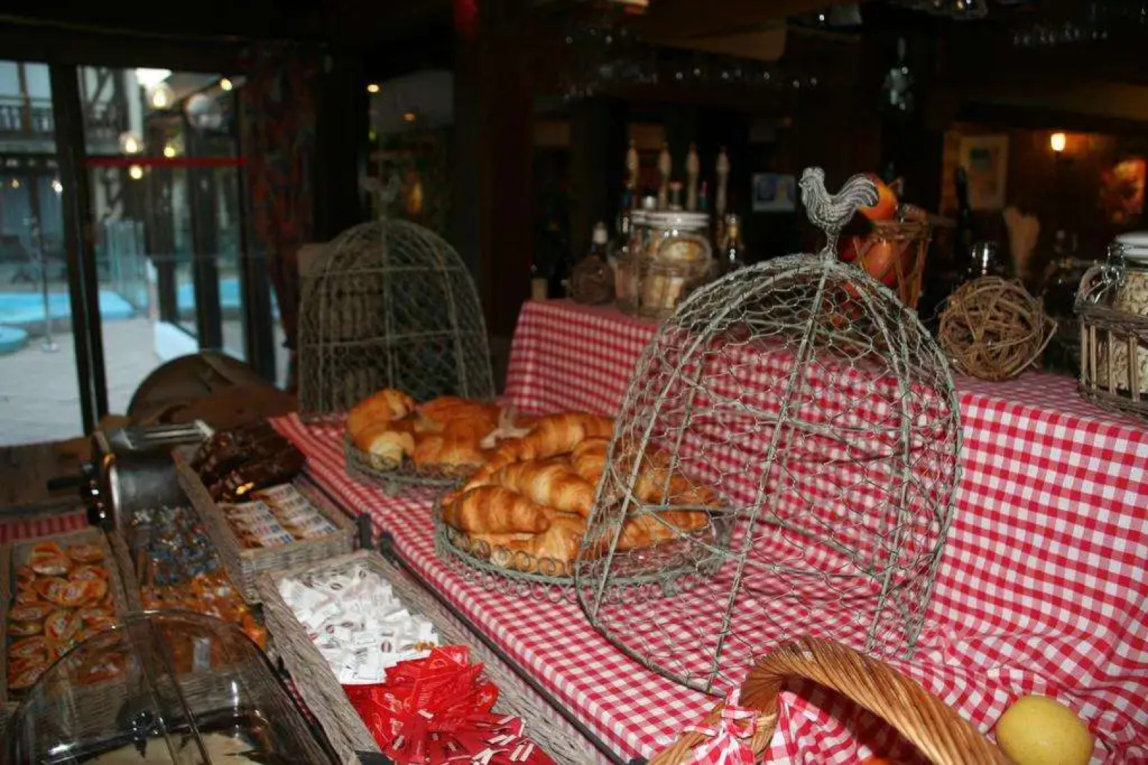 Le Clos Deauville Saint-Gatien