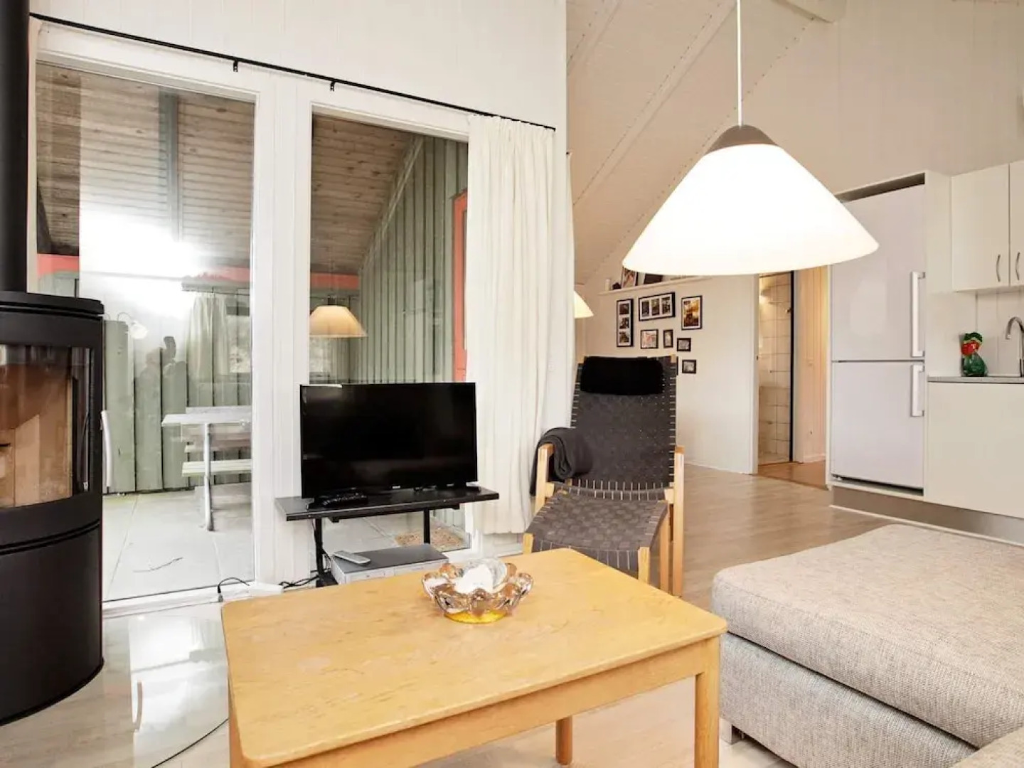 Modern Beach House - By Traum Ferienwohnungen