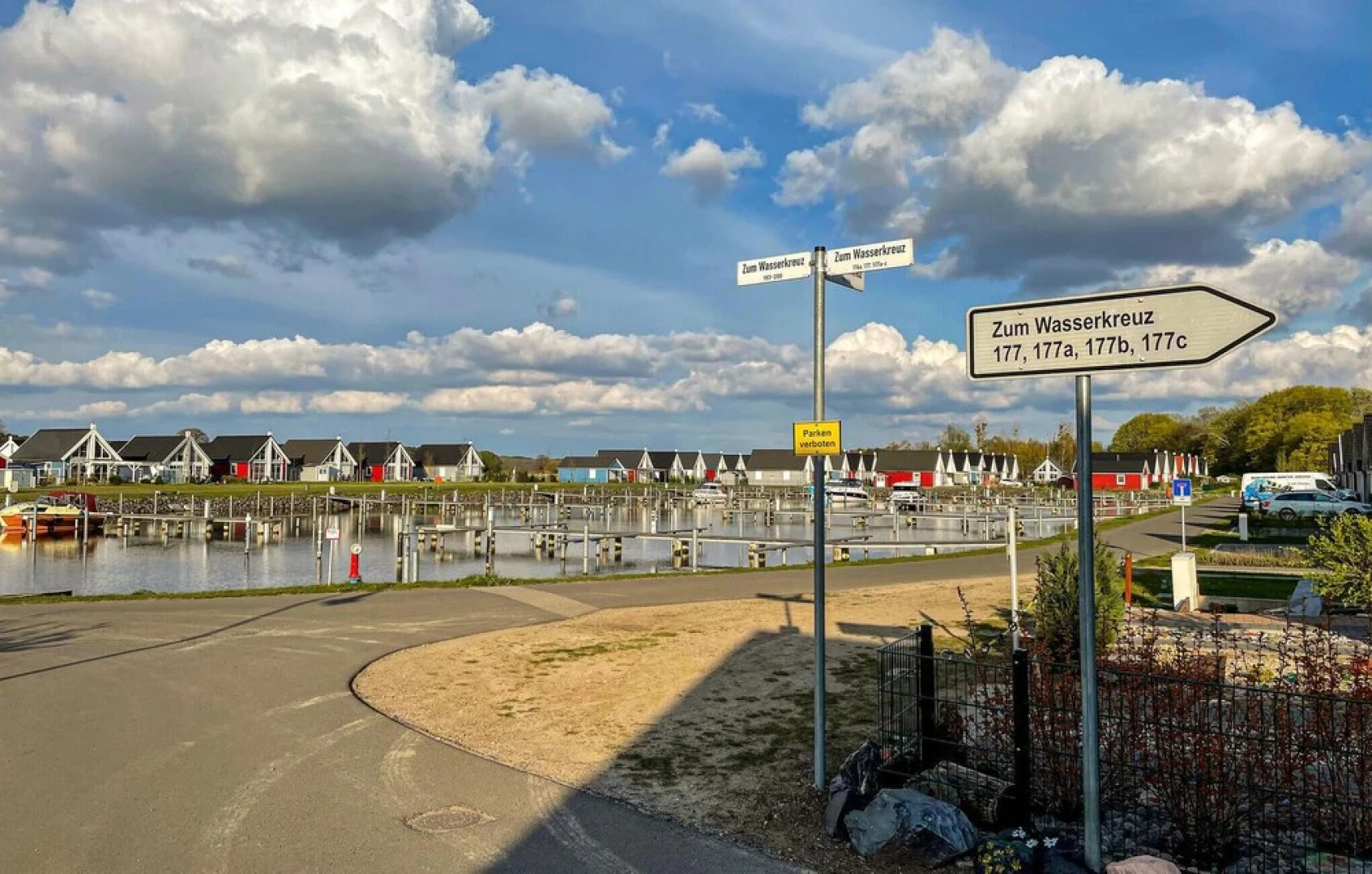 Amazing Home in Zerpenschleuse With Wifi and 2 Bedrooms