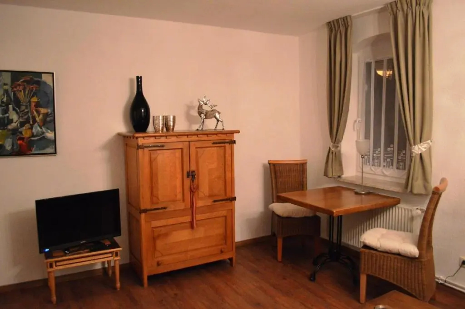 Haus Niemann Ferienwohnungen