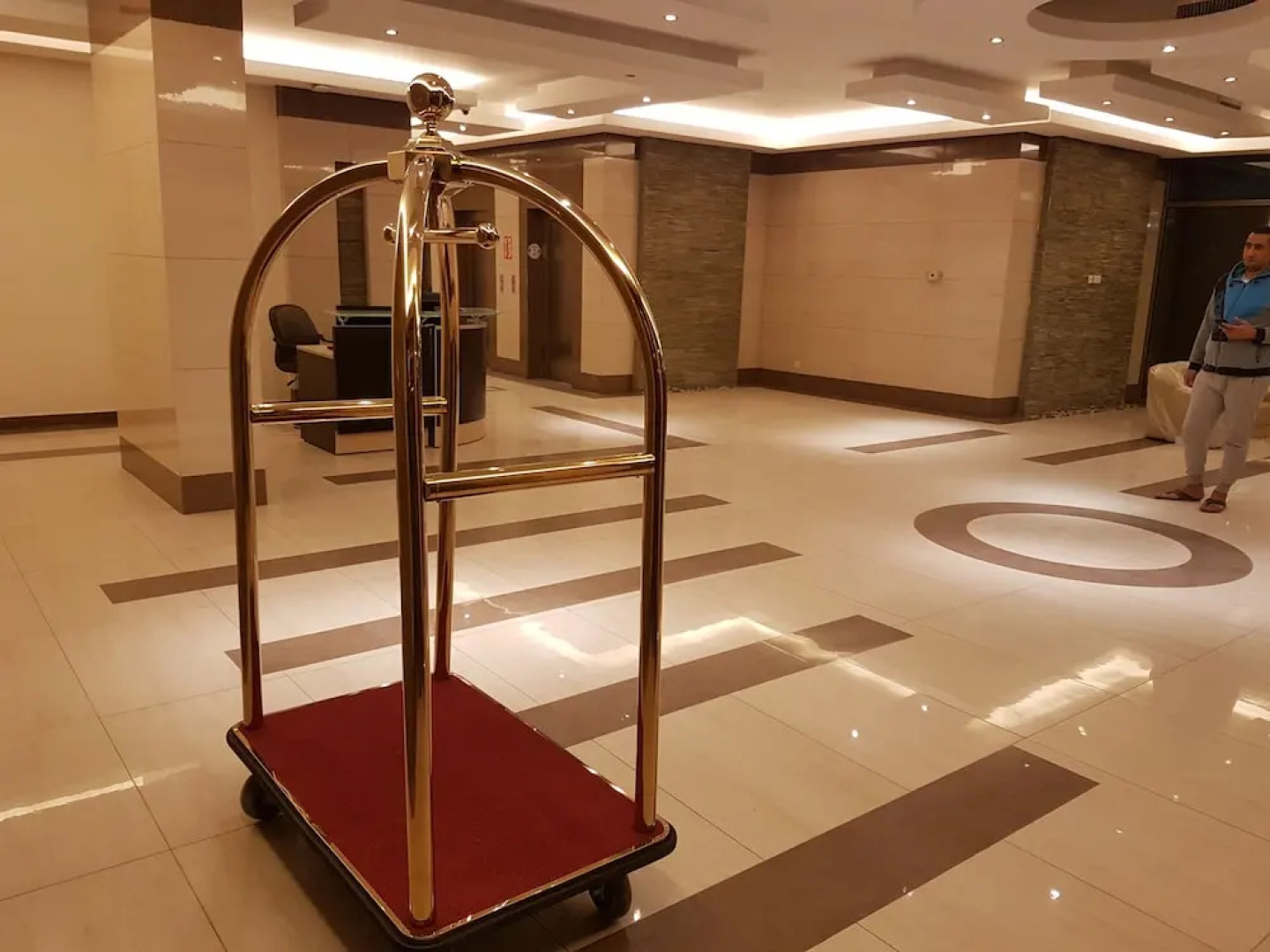 Magic Suite ALMahboula 2