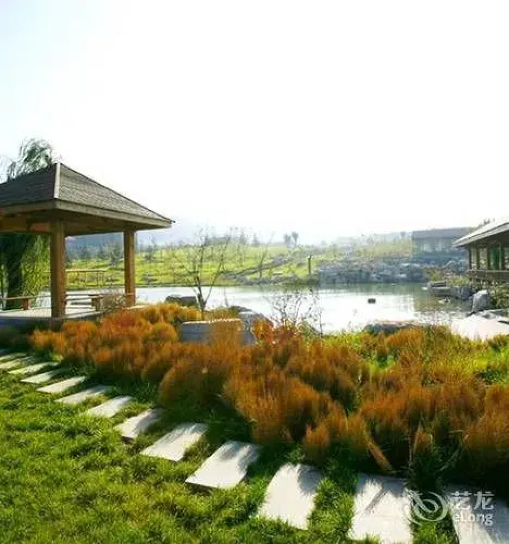 Grand River Garden Hotel