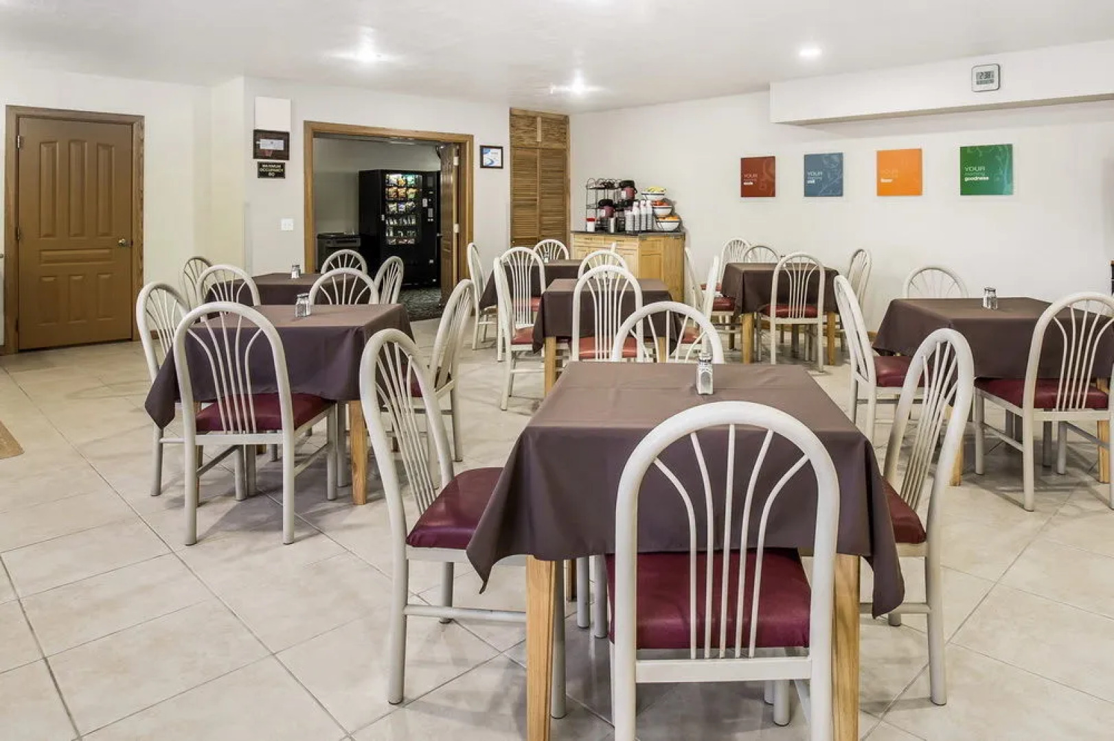 Comfort Inn Hot Springs State Park