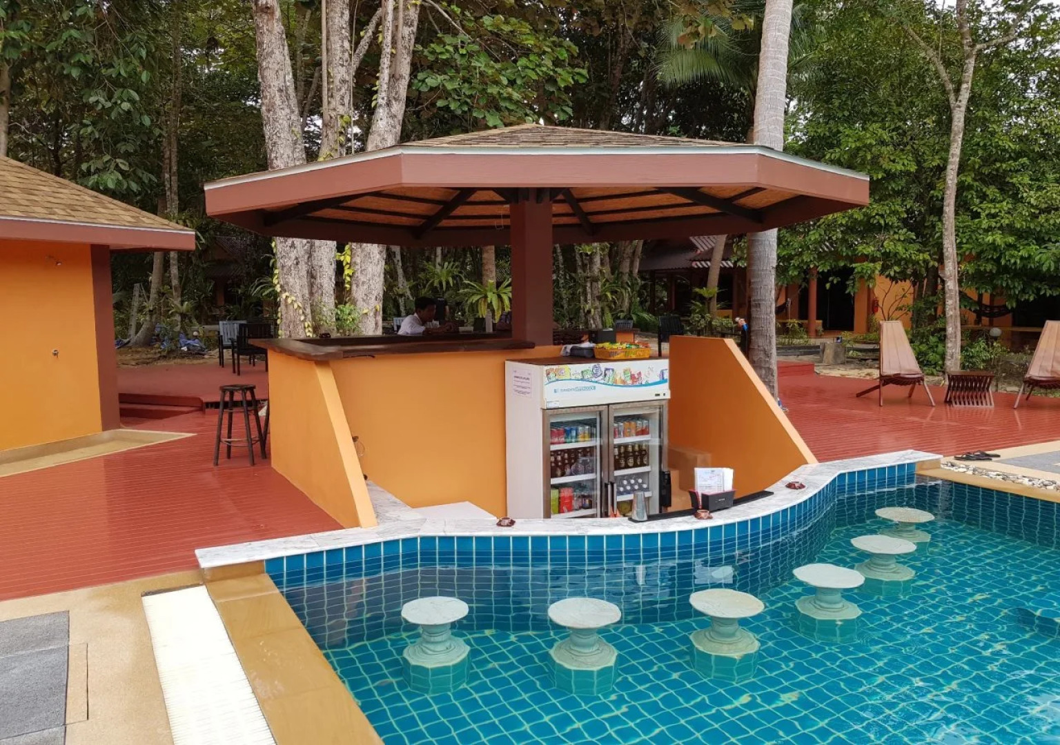 Lanta Pearl Beach Resort