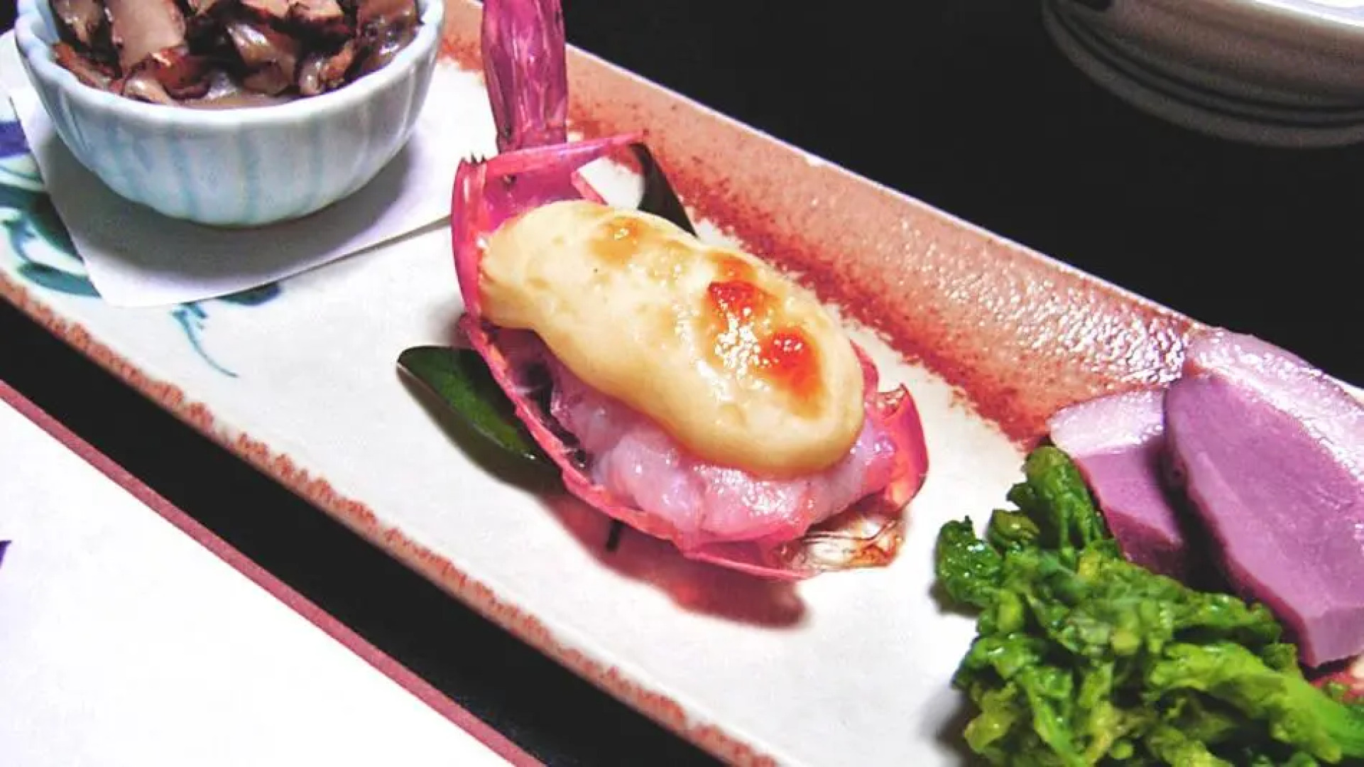 Yuya Onsen Ryokan Suimei