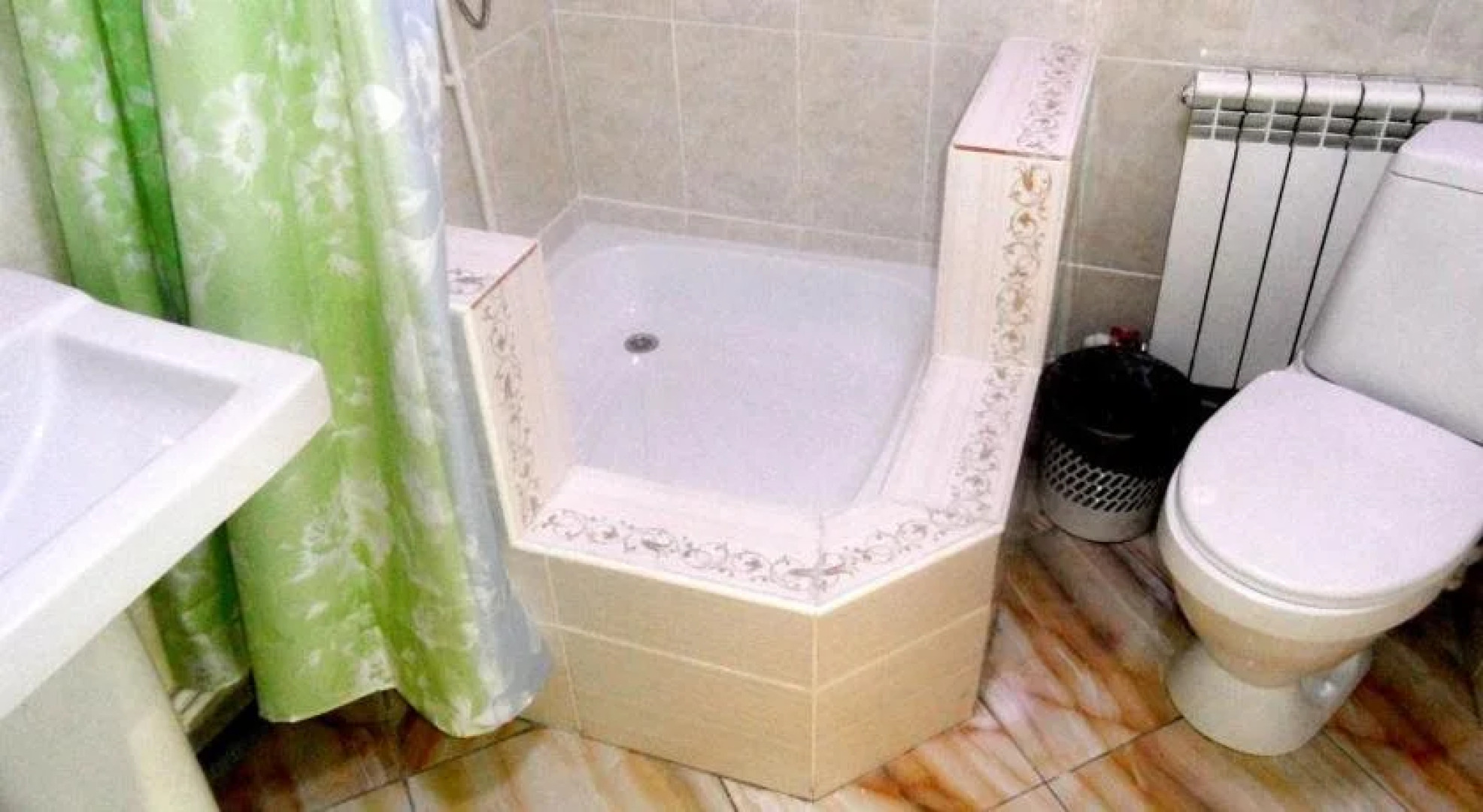 Мадагаскар