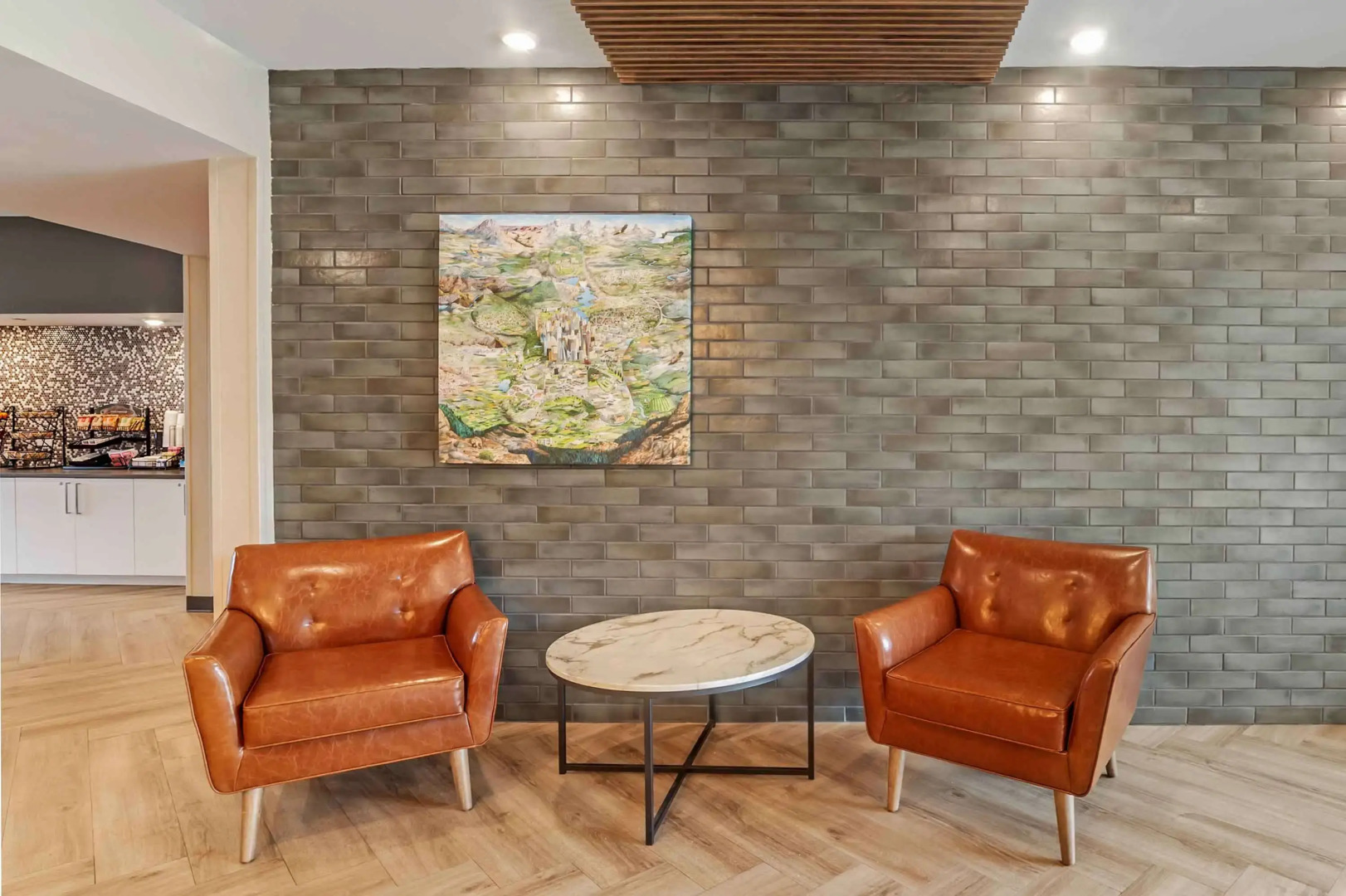 Extended Stay America Premier Suites - Asheville