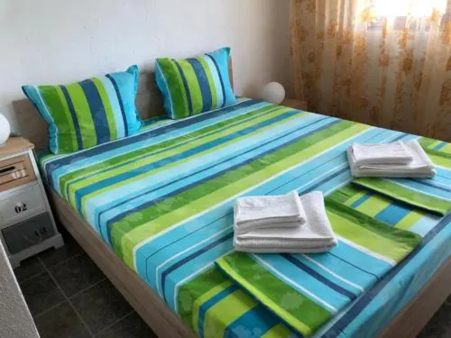 Dream House Guest House