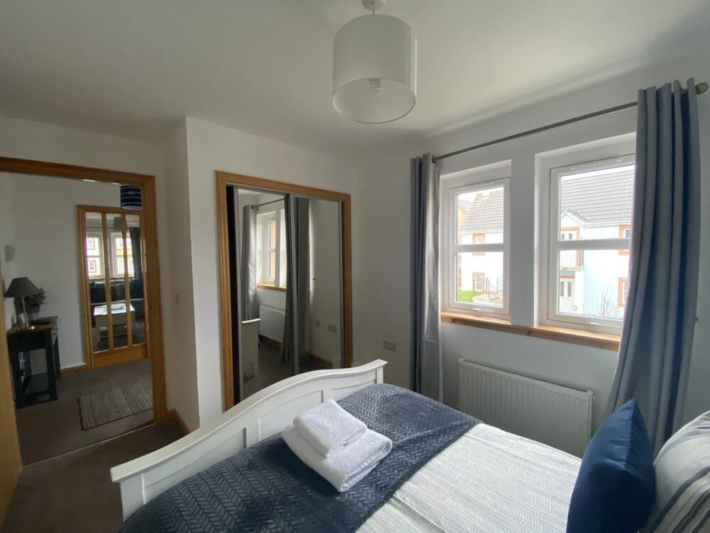 Little Acorn - 2-bed Anstruther Apartment