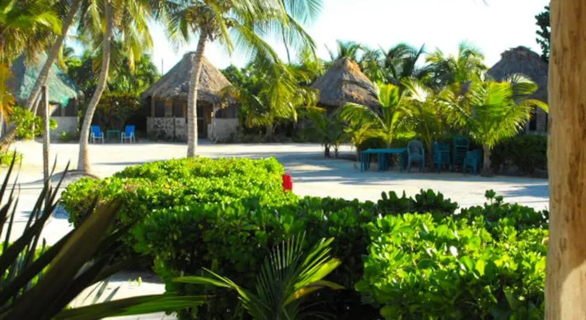 Costa de Cocos Xcalak