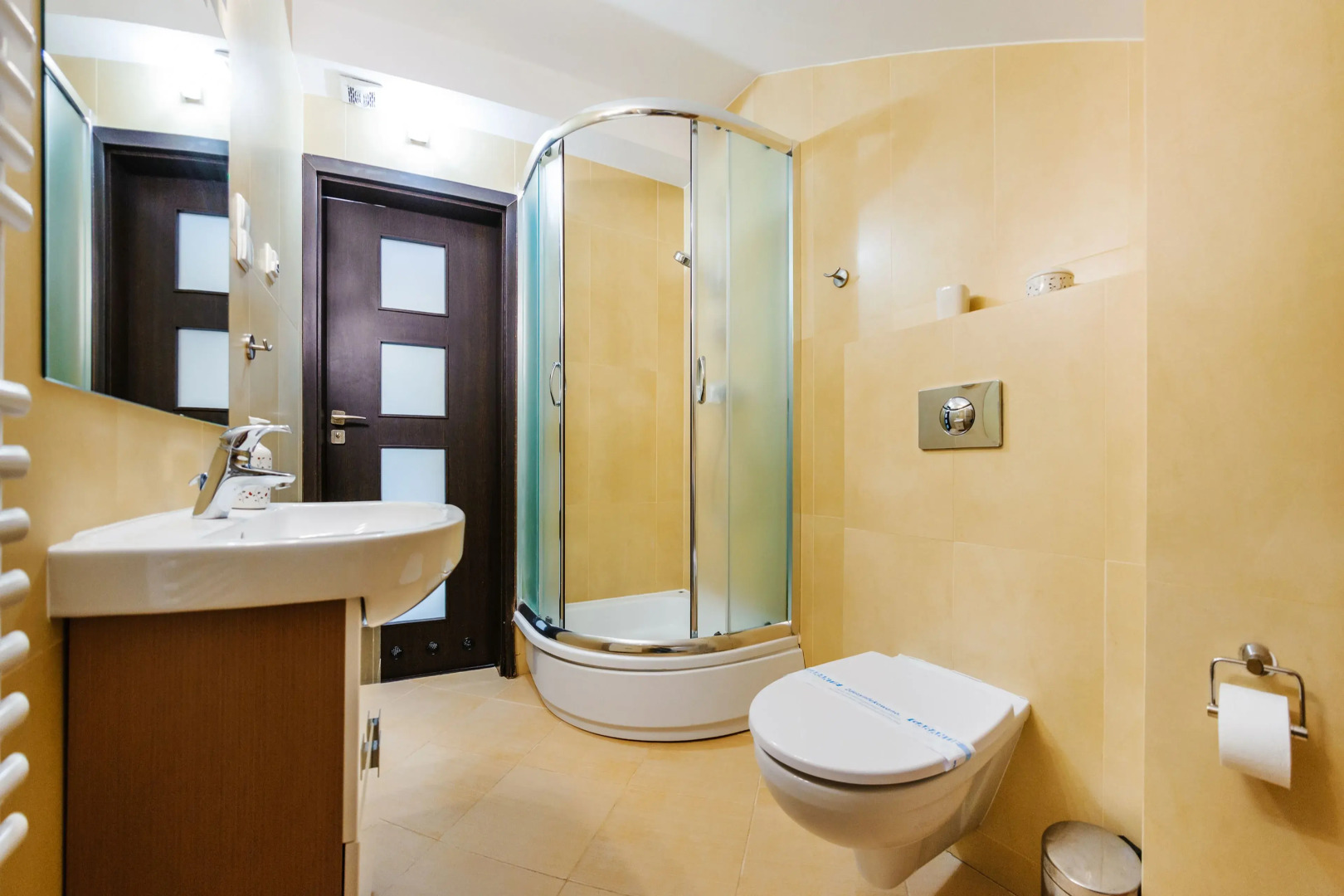 Apartamenty Jasny Brzeg