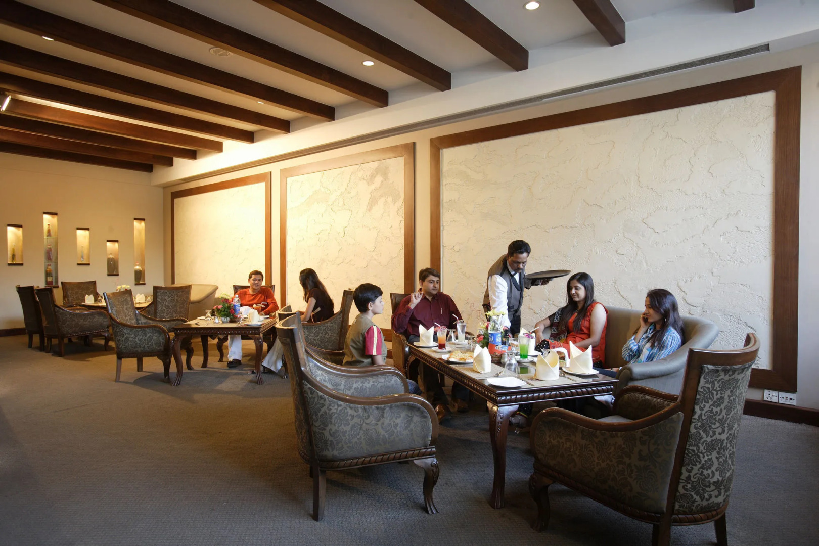 Hotel Express Towers