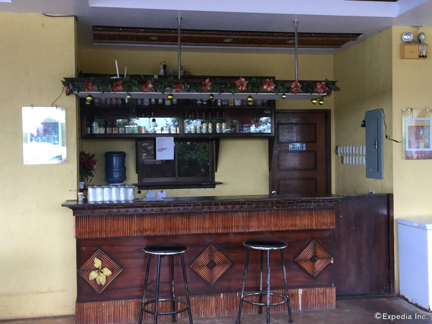 La Veranda Beach Resort