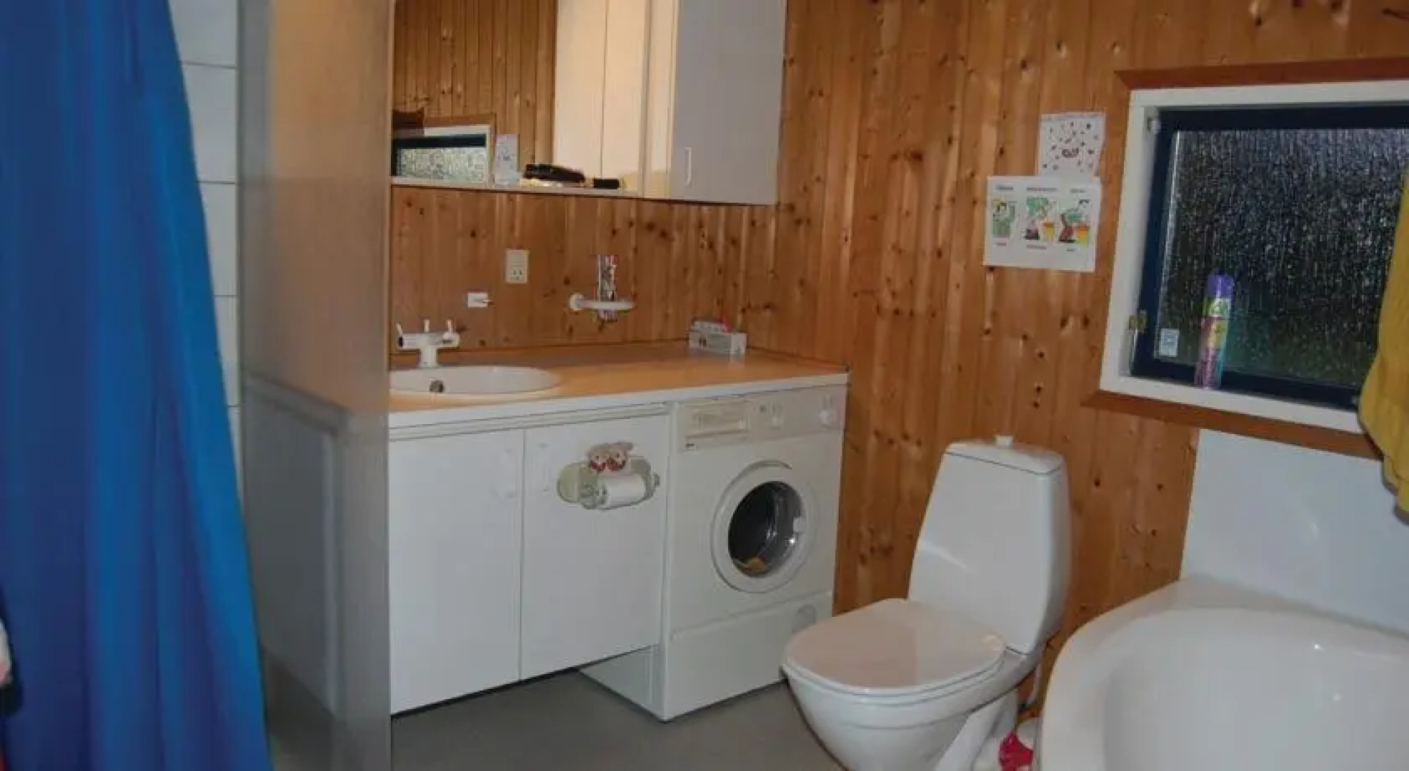 Holiday home Blomstervangen Oksbøl X