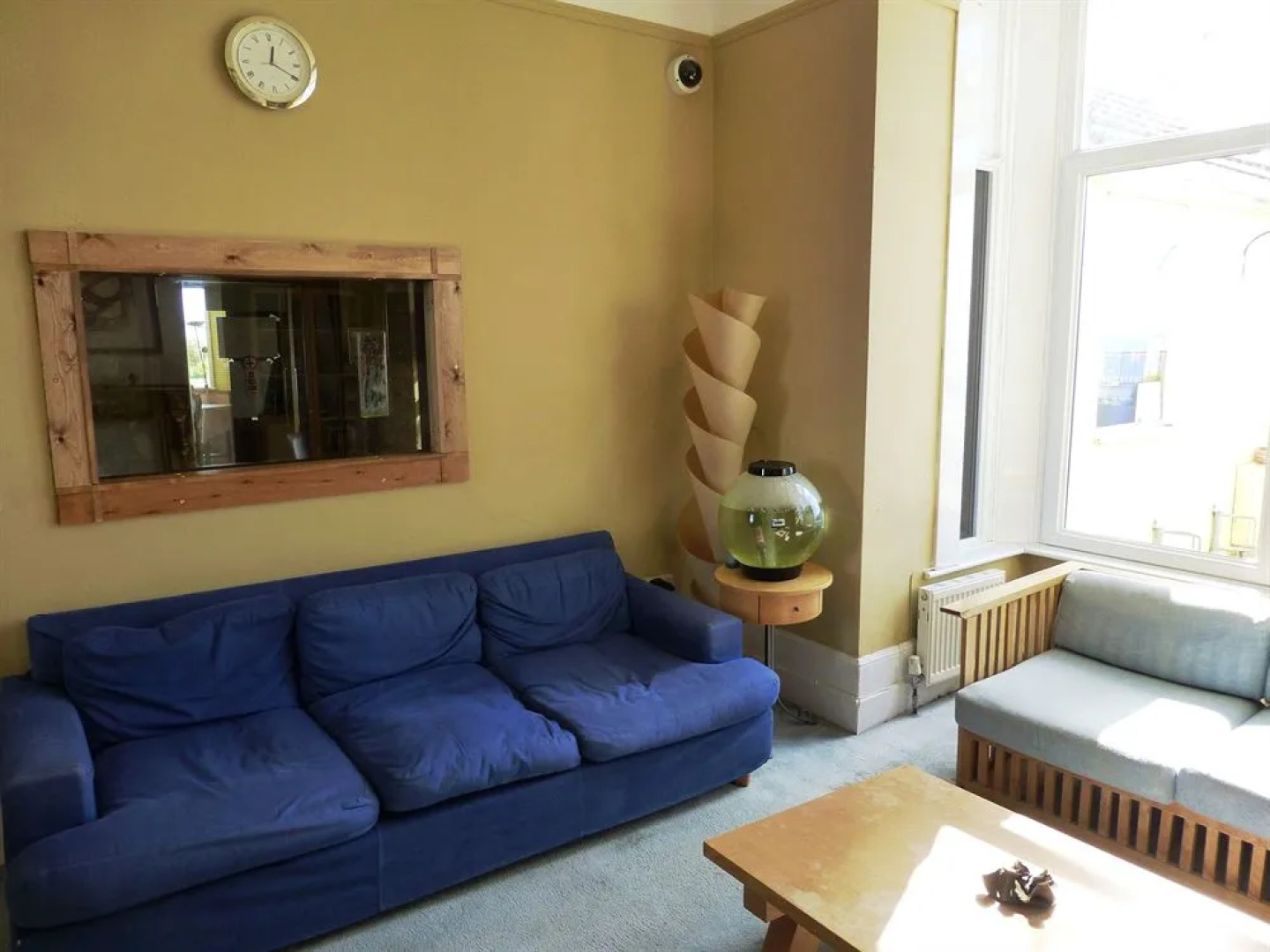 The Hotel Continental