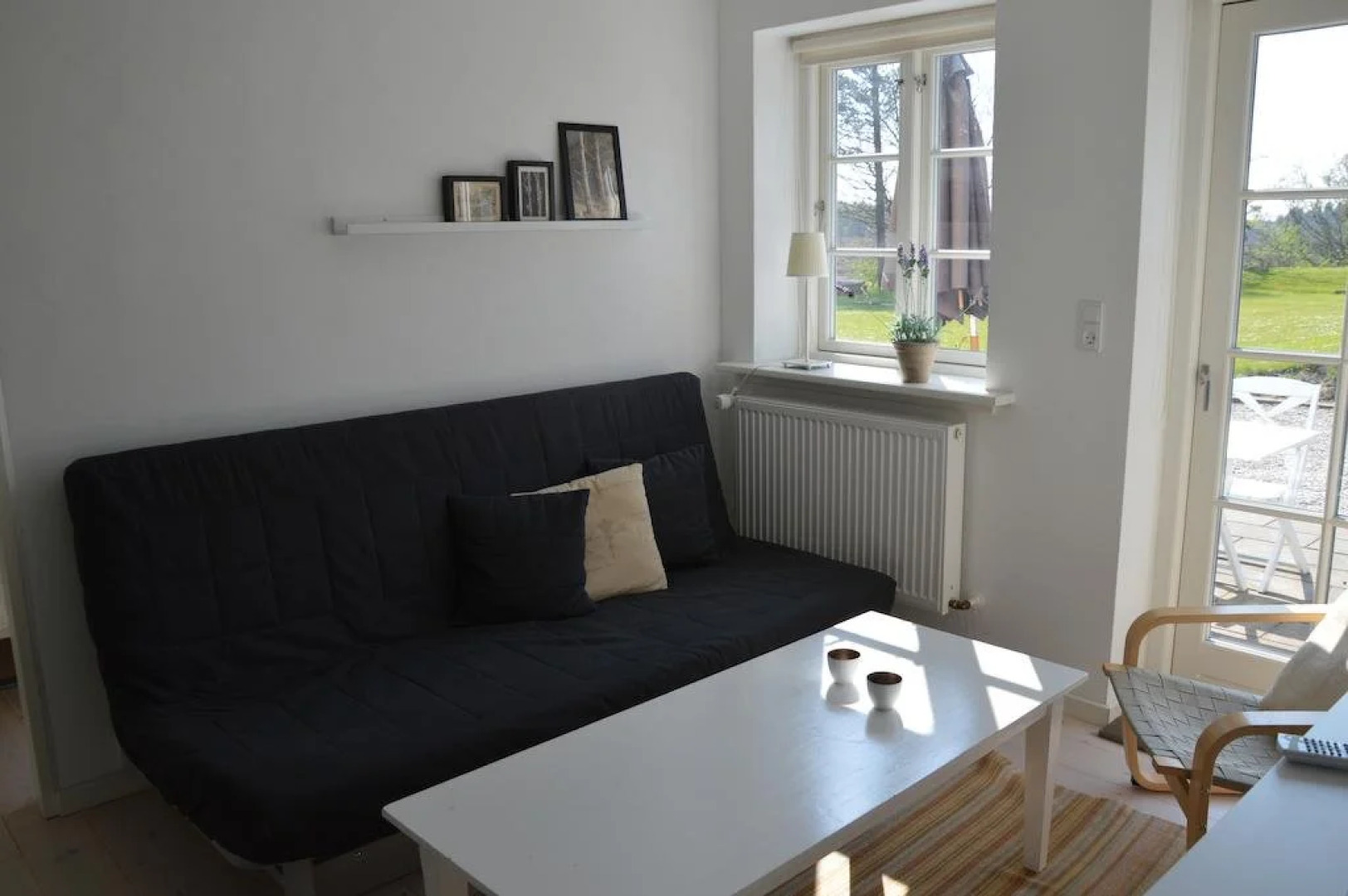 Svendlundgaard Apartments