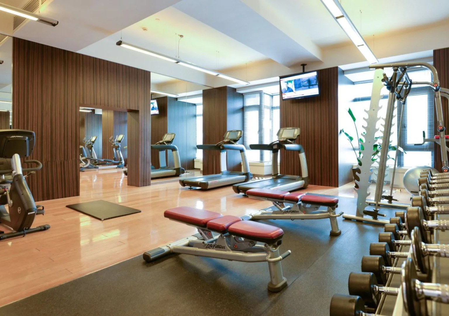 Modena by Fraser Putuo Shanghai